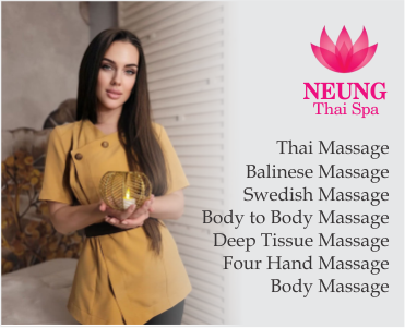 Thai Massage in Pimple Saudagar