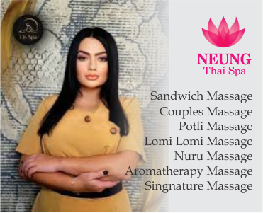 Balinese Massage in Pimple Saudagar