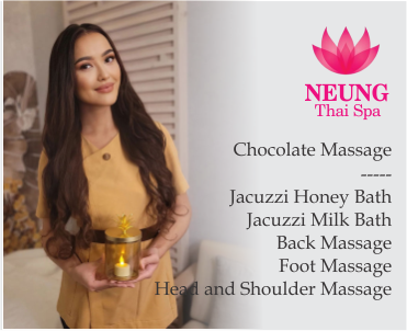 Swedish Massage in Pimple Saudagar